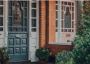 Premium Composite Doors in Newport | Secure & Stylish 