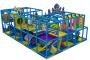 Trusted Soft Play Equipment Manufacturer for Indoor PlayZone