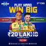 Watch WI Vs SA Cricket Match Live On Winexch 