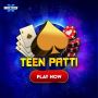 Play Teen Patti Online Game Only On Winexch