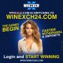 Unlock Big Wins on WinExch with Every Game