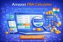 Amazon FBA Calculator – Fees, Profit & ROI Estimator