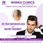 Men Hair Transplant In Bhubaneswar