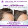 Reclaim Your Youthful Appearance: Hair Transplants for Women