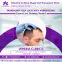 Affordable Hair Restoration in Bhubaneswar – Call Today