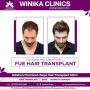Regain Your Confidence with Hair Transplant in Bhubaneswar