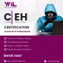CEH Master – The Ultimate Benchmark in Ethical Hacking Excel