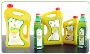 Oil Container Heat Transfer Labels
