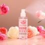 Buy Hydrating Rose Water Face Mist & Spray with Aloe Vera