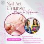 Become a Certified Nail Artist at Winsome by Simran Nail Aca