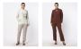 Elegance Redefined: Newcastle Knitwears Cord Set for Ladies