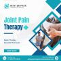 Innovative Joint Pain Therapy in Winter Park  