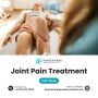 Joint Pain Treatment Experts in Winter Park