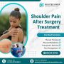 Shoulder Pain After Surgery Treatment 