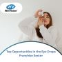 High-Quality Eye Drops Range for Eye Care Solutions