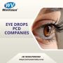 Top Eye Drops PCD Companies – Eye Drops PCD