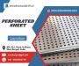 Perforated Sheet