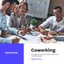 Coworking Spaces in Vaishali Nagar, Jaipur: Your Workspace
