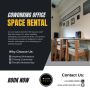 Smart Work, Smarter Spaces: The Evolution of Work Environmen