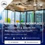 Wellness in the Workplace: How Coworking Spaces Wellness in the Workplace: How Coworking Spaces
