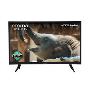 Smart Frameless HD LED TV