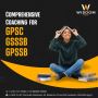 GPSC Coaching Institute in Gandhinagar