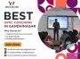 Best IAS Coaching in Gandhinagar
