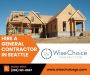 Reputed as a general contractor in Seattle Reputed as a general contractor in Seattle