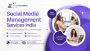 Social Media Management Services India | Wish Geeks Techserv
