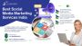 Best Social Media Marketing Services India
