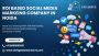 ROI based Social Media Markeing Company in Noida 