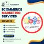 Ecommerce Marketing Services | Wish Geeks Techserve