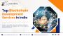 Top Blockchain Development Company in India: Wish Geeks Tech