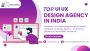Best UI/UX Design Company in India—Wish Geeks Techserve