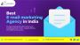 Best Email Marketing Company in India: Wish Geeks Techserve