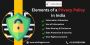 Elements of a Privacy Policy in India | Wish Legals