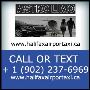 Halifax Airport Taxi, Limo Services