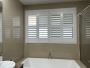 Bathroom window coverings Solution in Melbourne – WithVogue