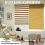Top Quality Roller Blinds in Boroondara: Style Meets Practic
