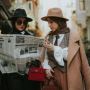 Let's Media Solution | Vibrant Lifestyle Photography Dubai