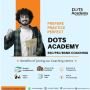 Dots Academy | SSC CGL Coaching in Kollam