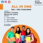 Dots Academy | Best SSC CGL Coaching in Kollam