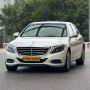 Best Premium Car Rentals in Cochin | Chariot Premium Cars