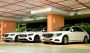 Luxury Car Rental Services in Cochin | Chariot Premium Cars