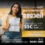 SSC CGL coaching centres in kerala at DOTS Academy