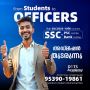 SSC Combined Graduate Level Exam coaching at DOTS Academy
