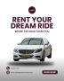 Best Premium Car Rentals in Cochin at Chariot Premium Cars