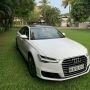 Luxury Car Rental Services in Cochin at Chariot Premium Cars