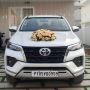 Premium & Luxury Car Rental in Cochin