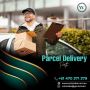 opt for the best services of parcel delivery in perth today